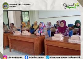 Sinergi Lintas Sektor, Puskesmas Playen I Gandeng DPRD Gunungkidul Perkuat Layanan Hipertensi 